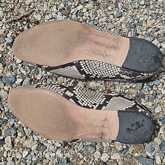 J.Crew Slides - Picture 3 of 5